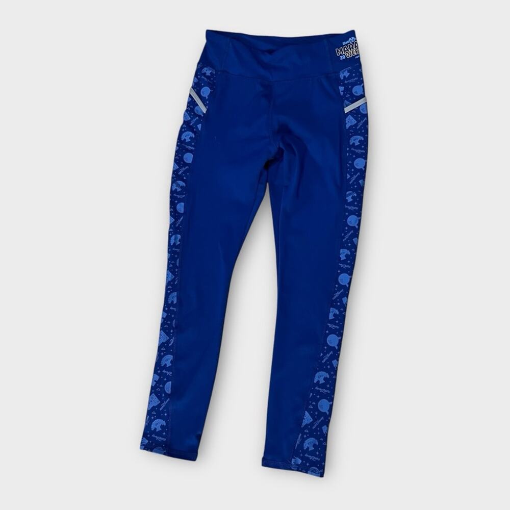 RunDisney 2024 Marathon Weekend New Small Pocket leggings